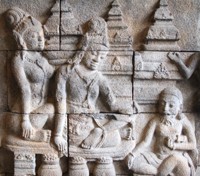 Javanese Art